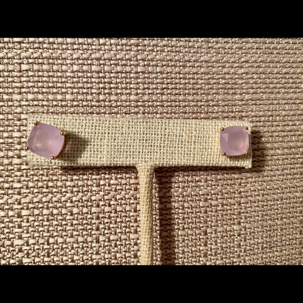 Stella & Dot Luxe Studs